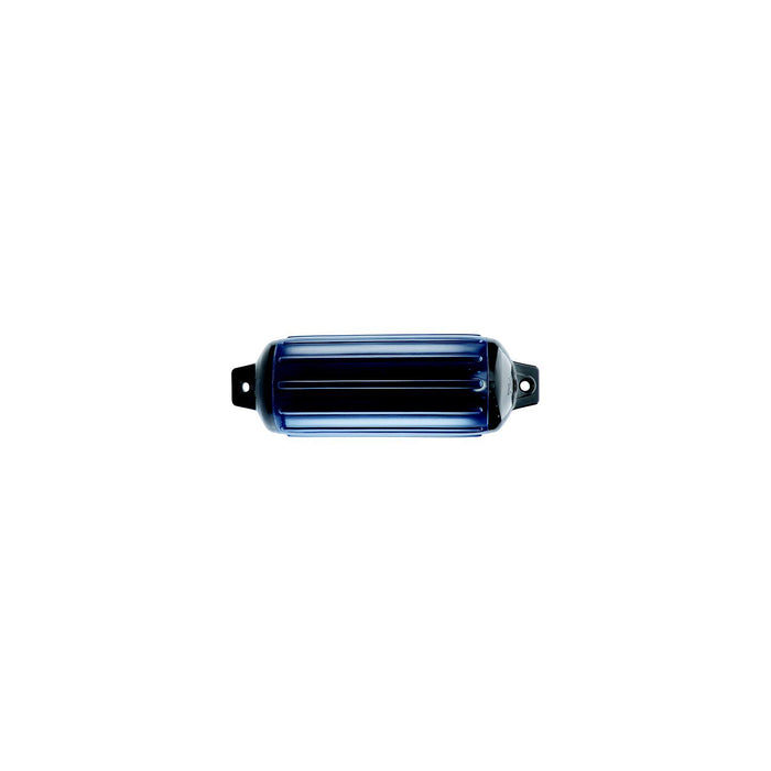 Taylor Made Products 957520 Taylor Super Gard Inflatable Fender, 5-1/2" x 20", Captain's Navy