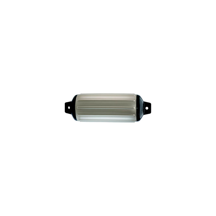Taylor Made Products 960622 Taylor Super Gard Inflatable Fender, 6-1/2" x 22", Sand