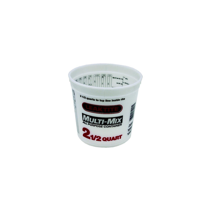 Encore 1044481 2.5QT Mix N Measure @50