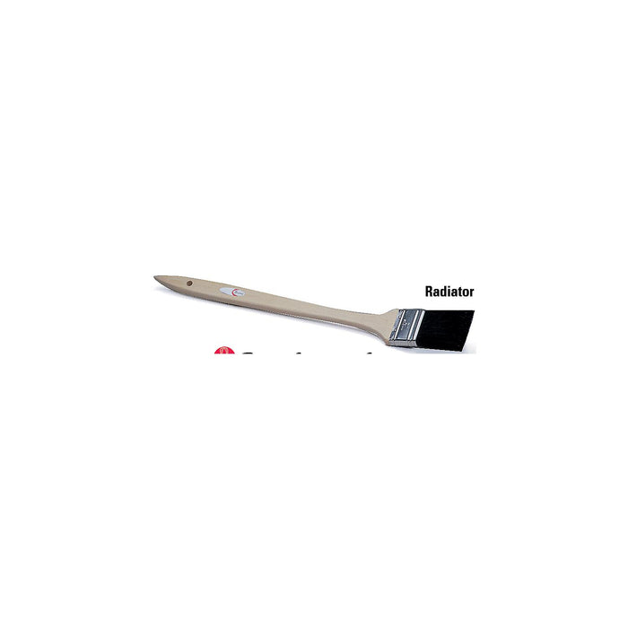 Redtree 10043 Radiator Bent Handle Brush