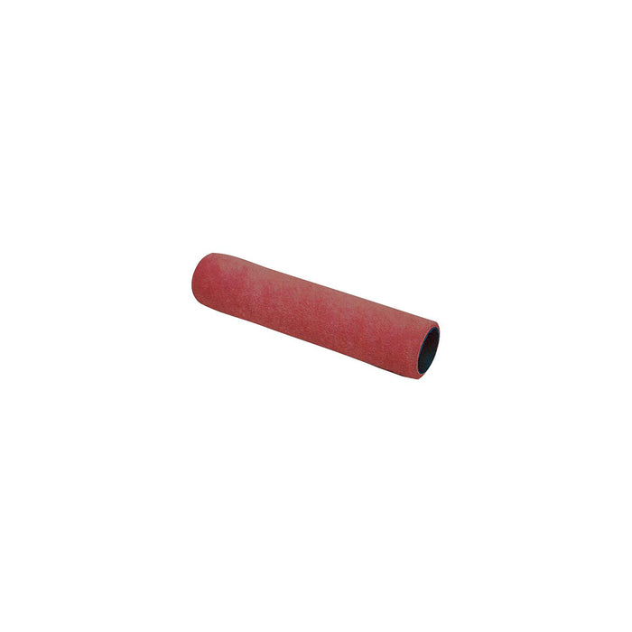 Redtree 29113 9" Roller 3/16" Mohair Red