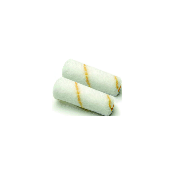 Redtree 36027 4" Mini Cigar Roller 1/2" Nap Refill 10/Pk