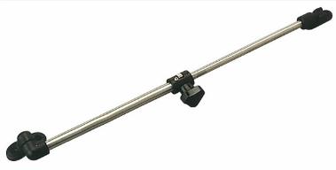 Sea-Dog Stainless Steel Hatch Adjuster 11 Turn Type - 321293C1
