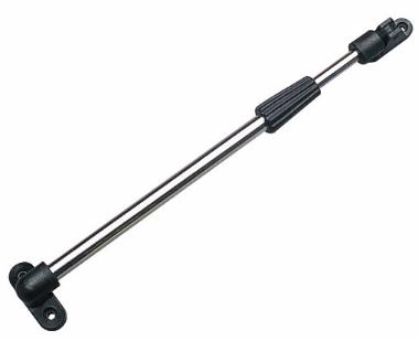 Sea-Dog Twist Type Hatch Adjuster with Elbow - 11"