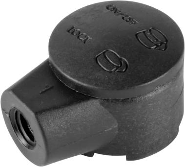 Sea-Dog Nylon Gas Lift Rod End Fitting (321599-1)