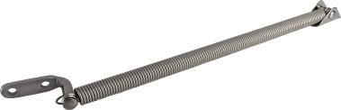 Sea-Dog Hatch Spring Stainless Steel 8-3/4"