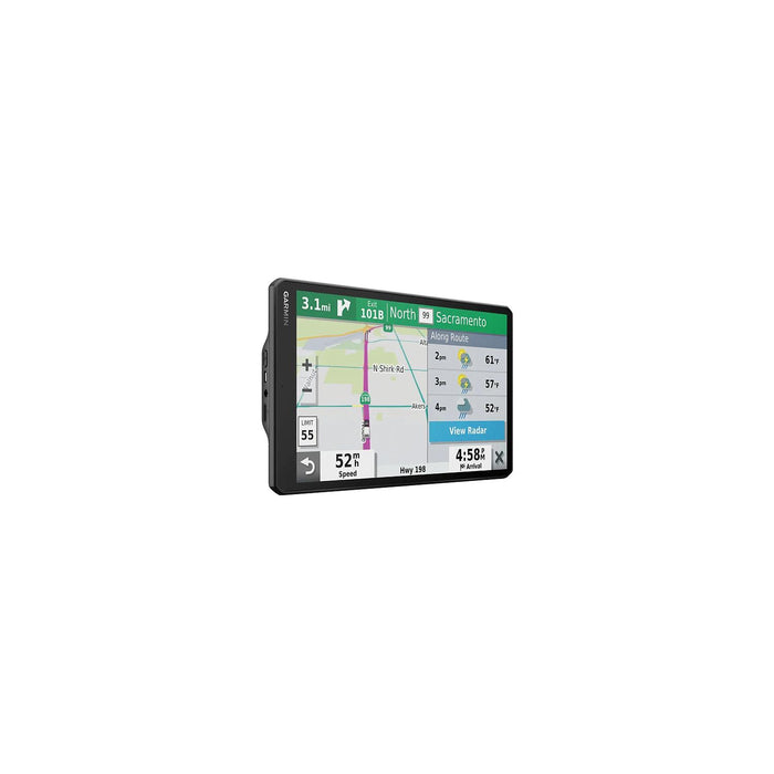 Garmin 010-02351-00 Vieo™ 1051 RV Multi-Function Display, 10"