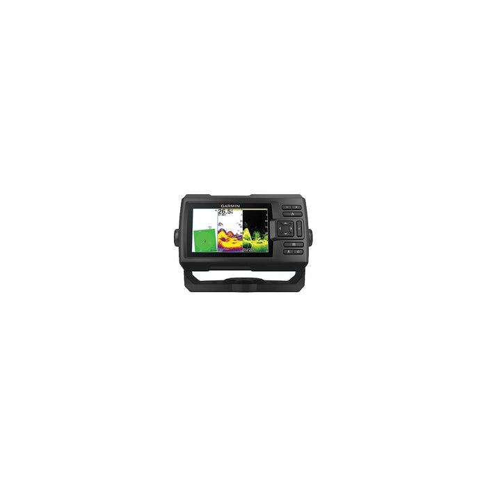 Garmin 010-02551-01 Striker™ Vivid Series 5" Fishfinder, 5cv WW w/ GT20-TM Transducer