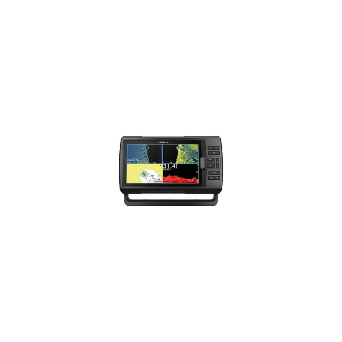 Garmin 010-02554-02 Striker™ Vivid Series 9" Fishfinder, 9sv WW No Transducer