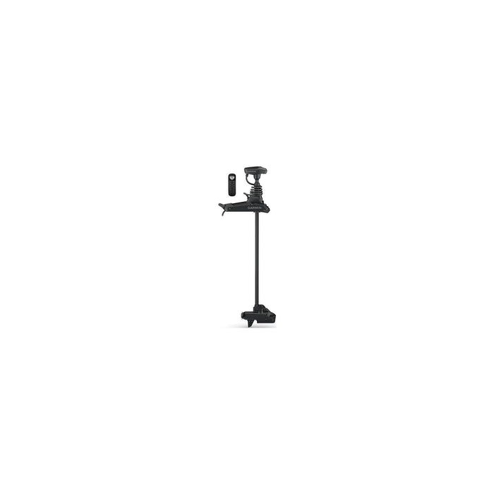 Garmin 0100257300 Force® Kracken Trolling Motor, 100 lbs. Thrust, 24 / 36 Volts, 63" Shaft, Black