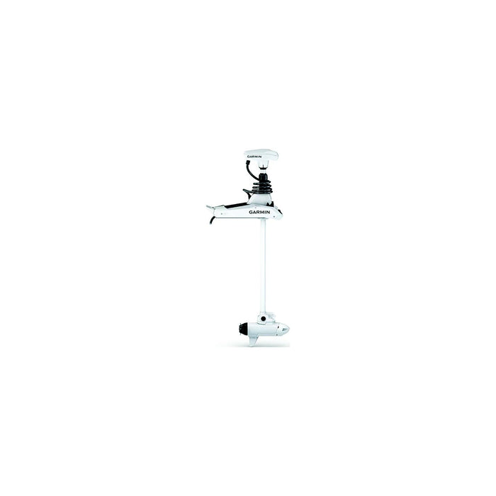 Garmin 0100257430 Force® Kraken Trolling Motor, 48", White