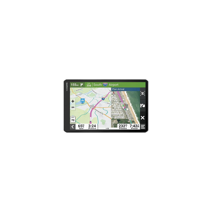 Garmin 010-02749-00 RV 1095 Navigator, 10"