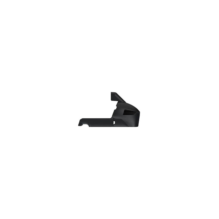 Garmin 010-12832-21 Nose Cone with Transducer Mount, Black