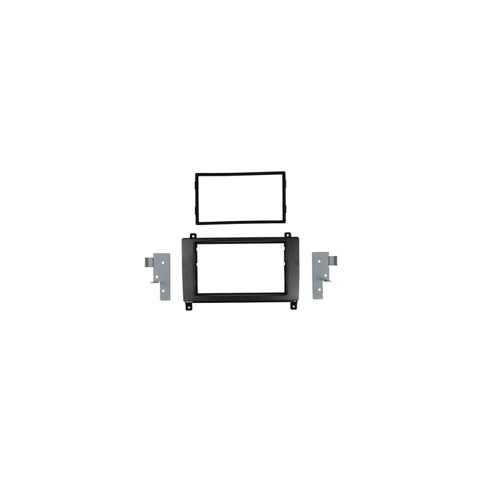 Garmin 010-12973-15 Vieo™ Fit Kit for 2006-18 Mercedes Sprinter Fit Kit