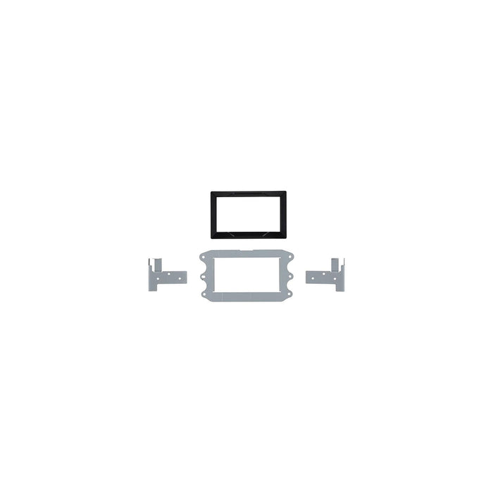 Garmin 010-12973-17 Vieo™ Fit Kit for Freightliner M2/S2RV Fit Kit (2024+)