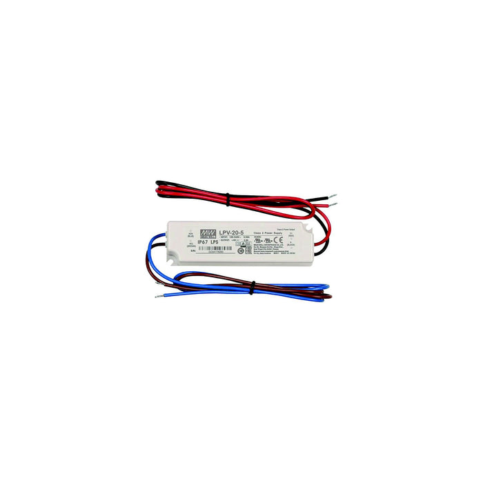 Garmin 010-13009-08 Ondeck™ Remote Monitoring/Connectivity Shore Power Sensor, Hard-wired