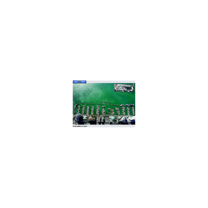 Garmin 010-C0704-00 Bluechart G3 Vision Card, Cape Cod