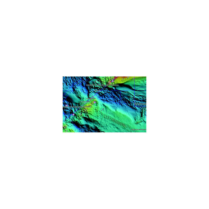Garmin 010-C0704-00 Bluechart G3 Vision Card, Cape Cod