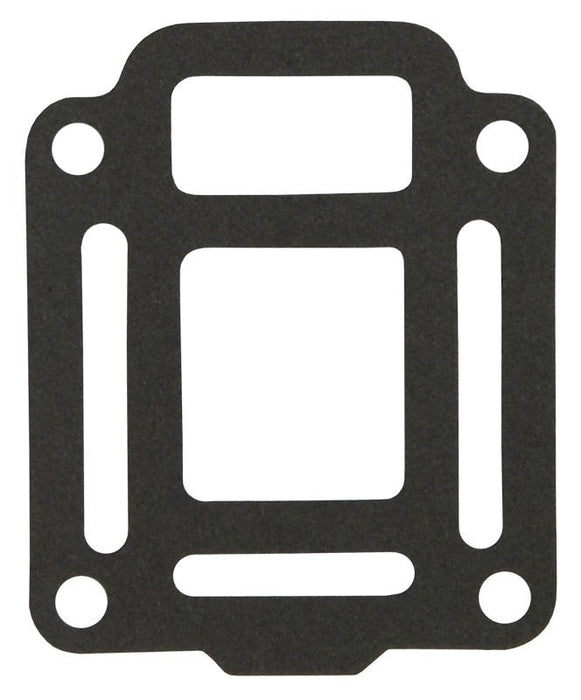 Junta de tapa de extremo Barr Chris Craft