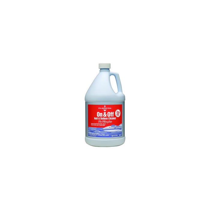 55 Gal. Drum Of On-Off