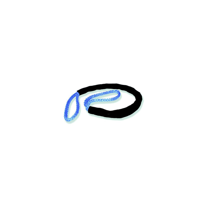 New England Ropes 54T93-16-00008 Cyclone Mooring Pendant, 1/2" x 8'