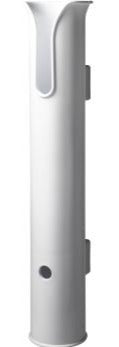 Sea-Dog Rod Holder Poly Side 11-11/16"L, 1-3/4 Id