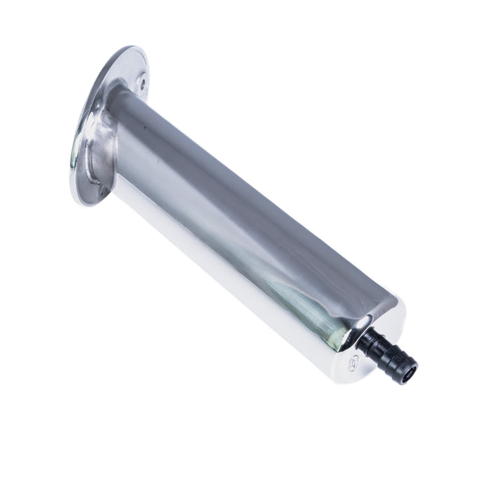 Deluxe Rod Holder 30 Degree w/ Removable Drain