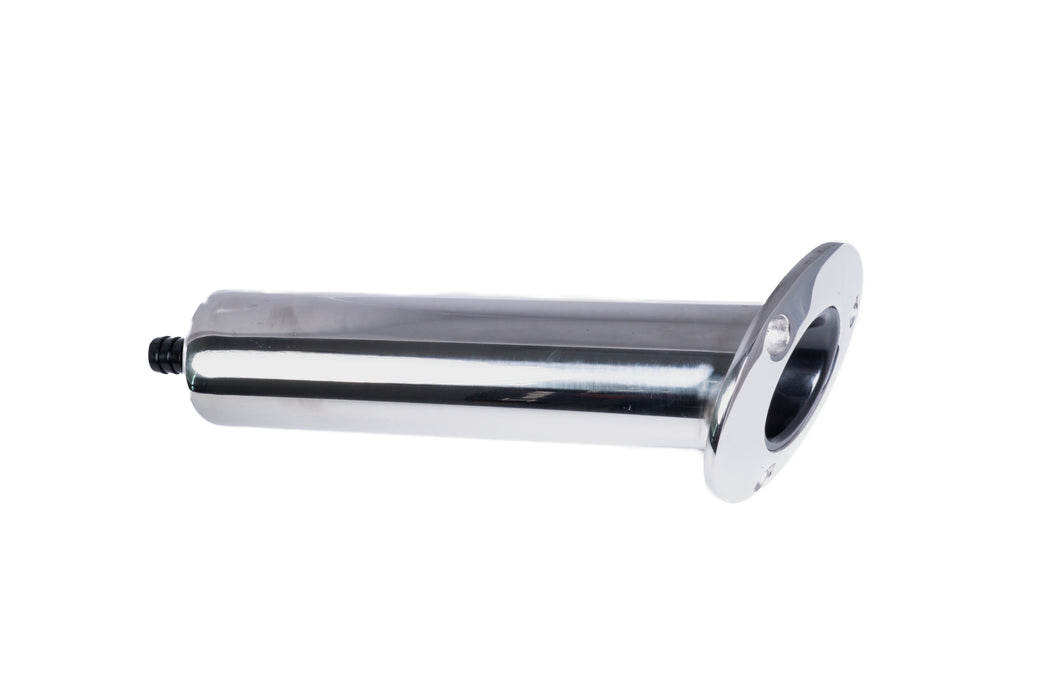 Deluxe Rod Holder 30 Degree w/ Removable Drain
