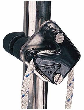 Sea-Dog Rail Mount Loop Clt Fender Holder (327110-1)