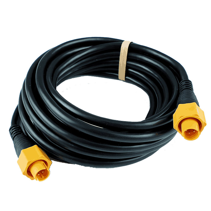 ETHEXT-25YL Ethernet Extension Cable, 25'
