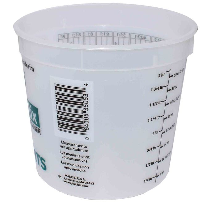 Encore 1044481 2.5QT Mix N Measure @50
