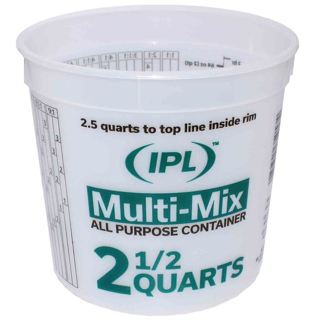 Encore 1044481 2.5QT Mix N Measure @50