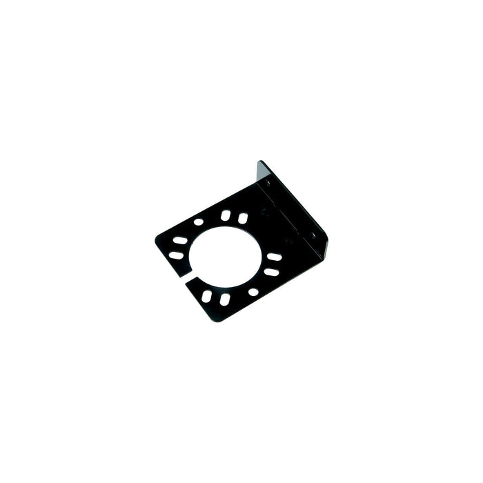 Pollak 10-111UV HD Slotted Universal Mounting Bracket