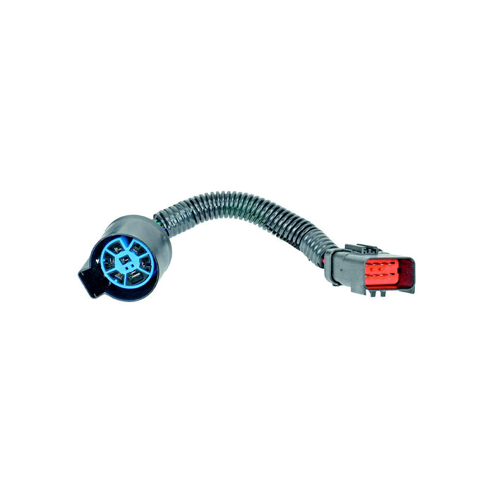 Pollak 11-933 Stoneridge 7-Way RV Harness Adapter