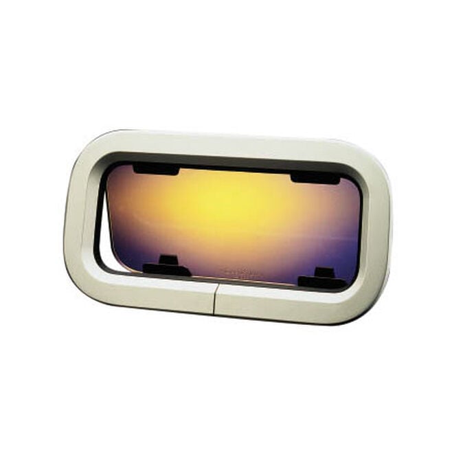 Lewmar 393120200 Standard Portlight