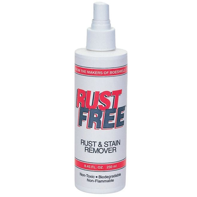 Boeshield T-9 RF0008 Rust & Stain Remover