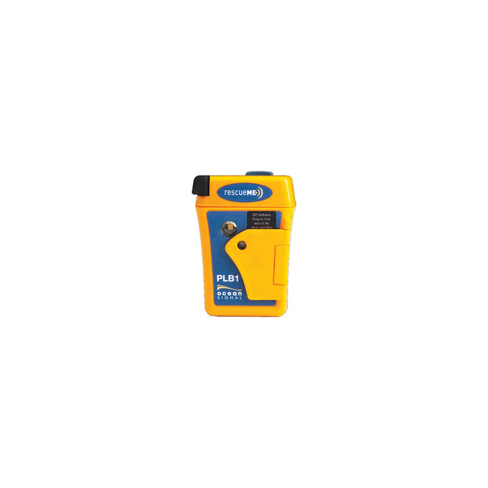 ACR 730S01261 rescueME PLB1 Personal Locator Beacon