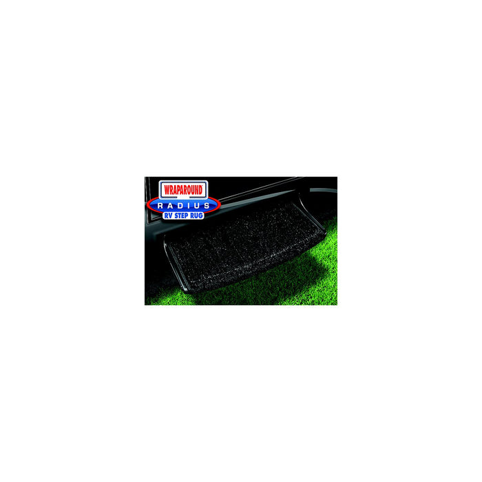 Prest-O-Fit 2-0205 Wraparound Radius RV Step Rug 22" Wide