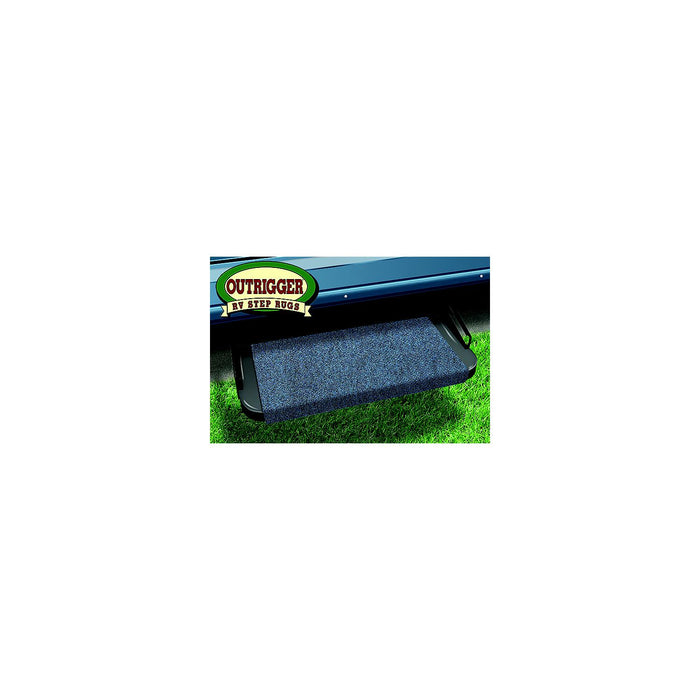 Prest-O-Fit 2-0312 Outrigger RV Step Rug, 18" Wide