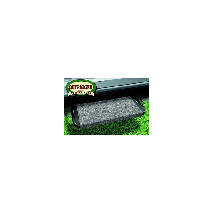 Prest-O-Fit 2-0312 Outrigger RV Step Rug, 18" Wide
