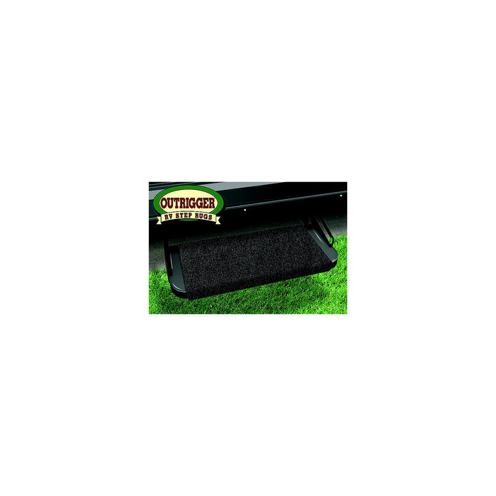 Prest-O-Fit 2-0314 Outrigger RV Step Rug, 18" Wide