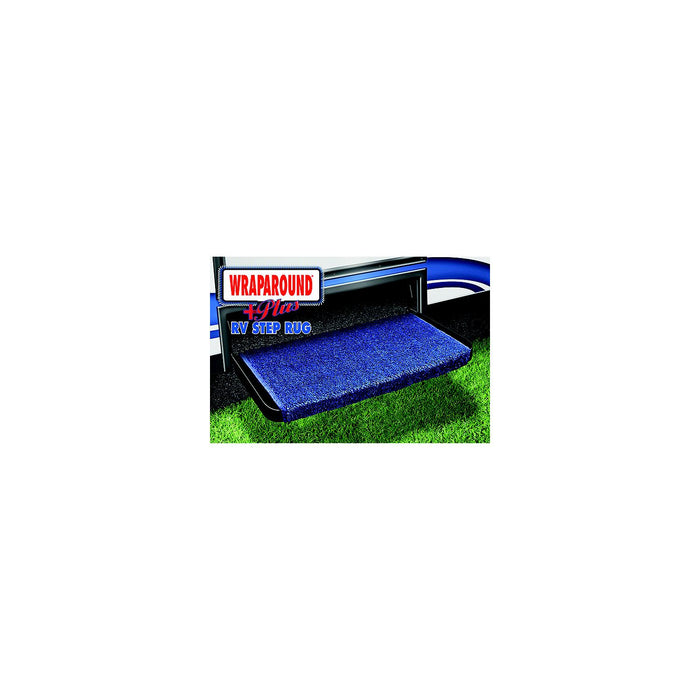 Prest-O-Fit 2-1071 Wraparound Plus RV Step Rug, 20" Wide