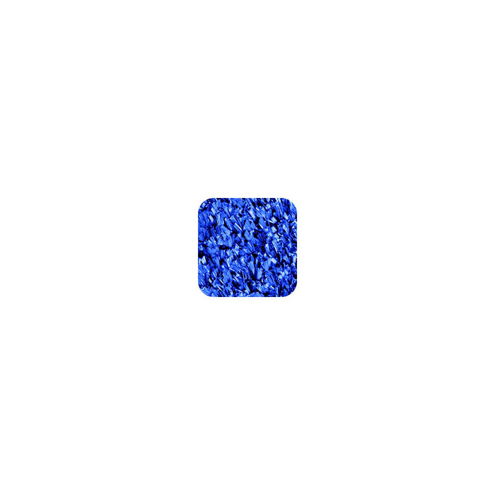 Prest-O-Fit 2-1203 Surface Mate Patio Rug, 8' x 12', Imperial Blue