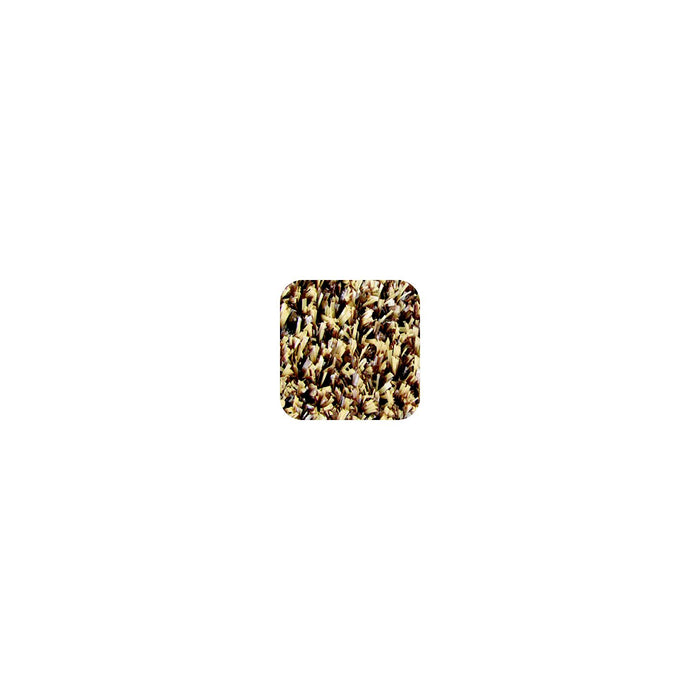 Prest-O-Fit 2-1201 Surface Mate Patio Rug, 8' x 12', Brown