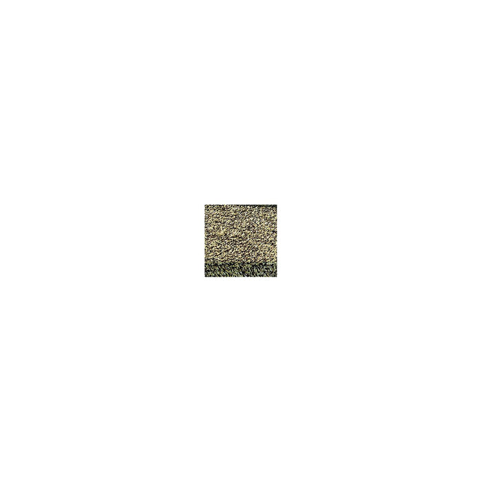Prest-O-Fit 2-0051 Jumbo Wraparound Plus RV Step Rug, 23" Wide