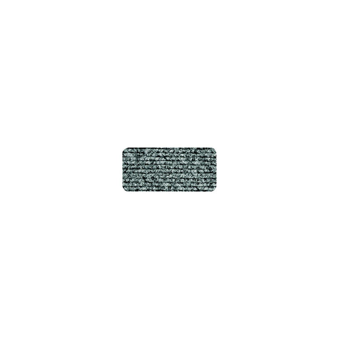 Prest-O-Fit 2-0383 Outrigger Radius XT RV Step Rug, Castle Gray