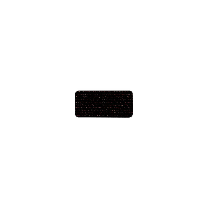 Prest-O-Fit 2-0385 Outrigger Radius XT RV Step Rug, Chocolate Brown