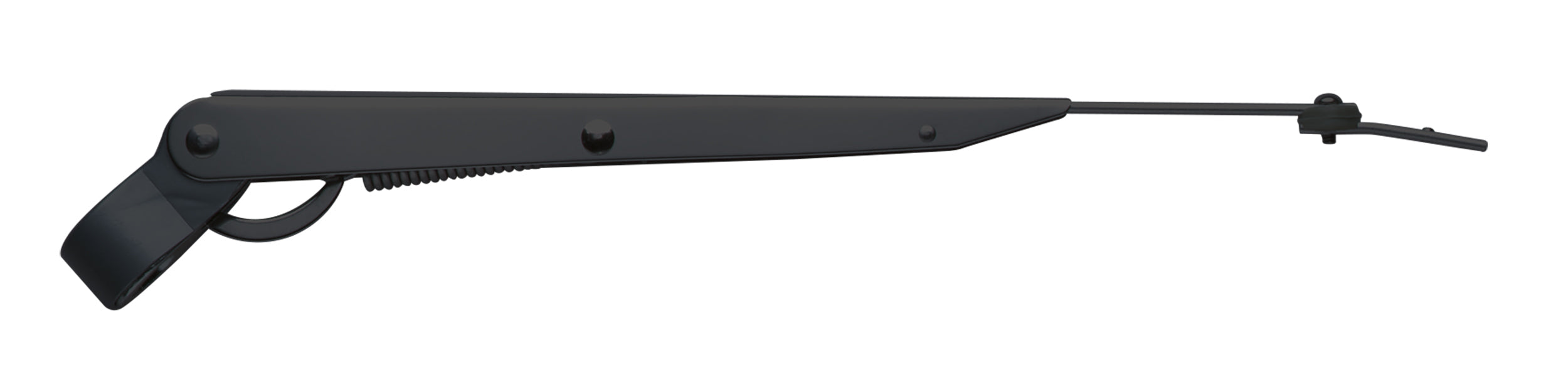 Marinco Wiper Arm Deluxe Stainless Steel Single