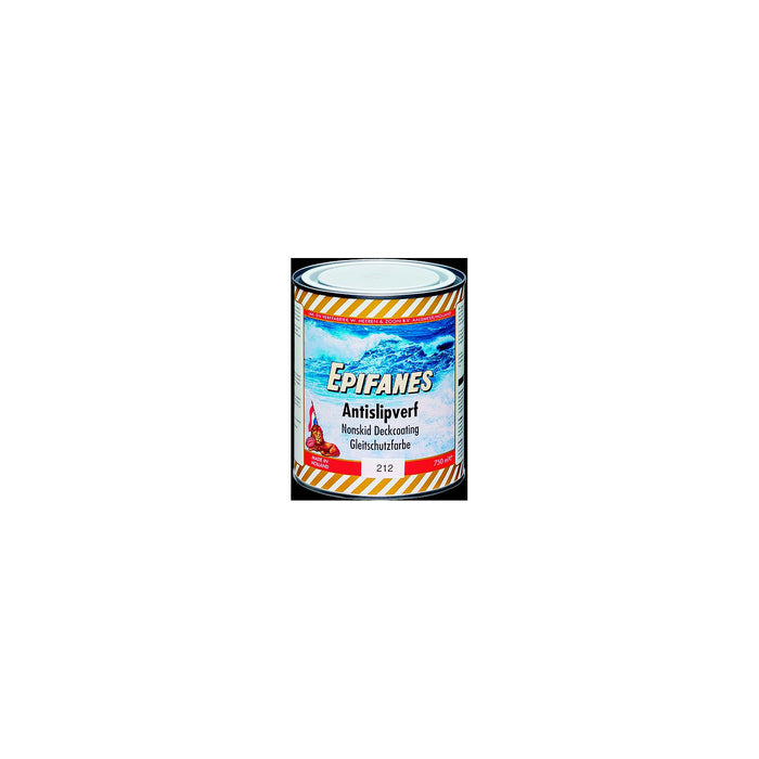 Epifanes NS1.750 Nonskid Deck Coating