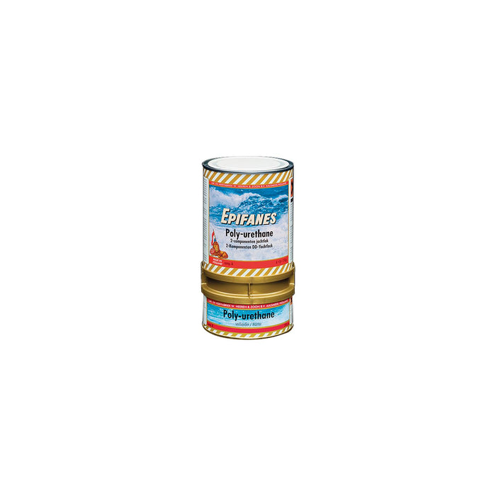 Epifanes PU845.750 2-Part Polyurethane Coating